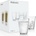 Комплект чаши Eva Solo 380 ml 8 бр (ES567423)