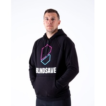 Blindsave hoodie 2020 black