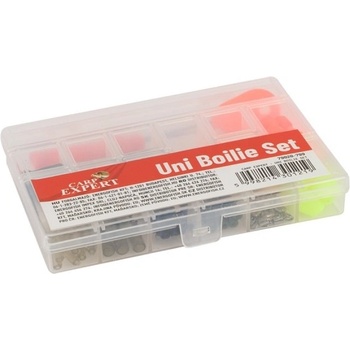 Carp Expert Rapid All-In Krabička s doplňky