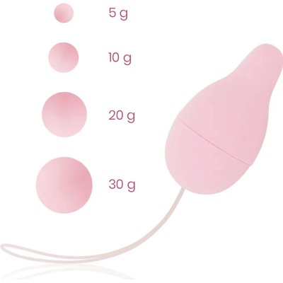 Ohmama Pelvic Floor Rehabilitation