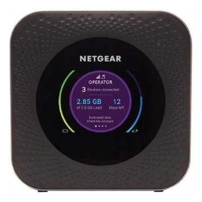 Netgear Nighthawk M1