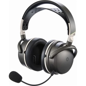 Audeze Maxwell 2 PlayStation (208-MW-1130-01) Слушалки