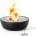 BLOMUS Декоративна камина fuoco - Ø 32, 5 см (blomus-65079)