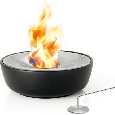 BLOMUS Декоративна камина fuoco - Ø 32, 5 см (blomus-65079)