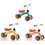 Armtoys МАЛКО КОЛЕЛО С 4 ГУМИ 3 ЦВЯТА