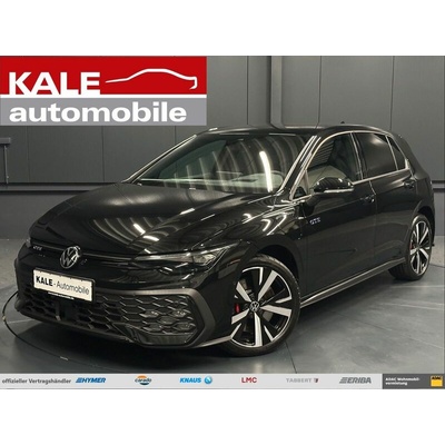 Volkswagen Golf GTE DSG 200 kW