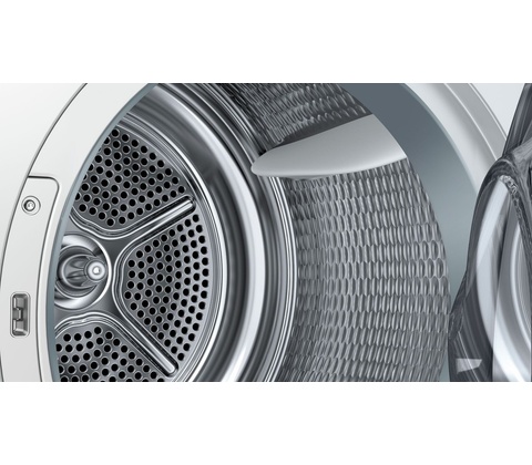 Bosch WTW87467CS