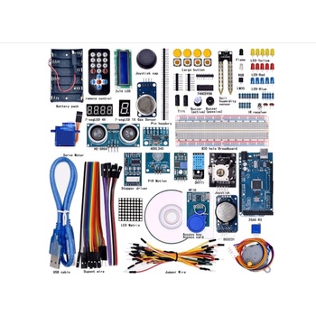Arduino Mega Basic kit