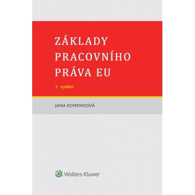 Základy pracovního práva EU
