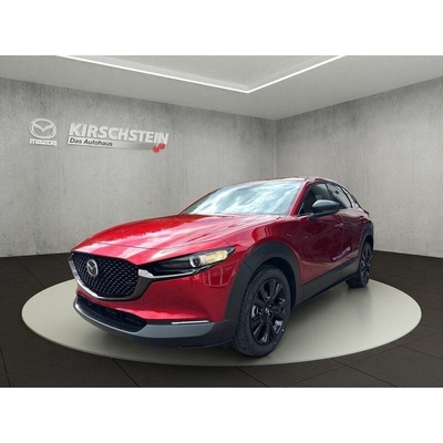 Mazda CX-30 Nagisa 103 kW