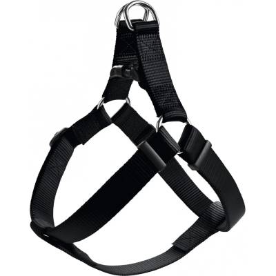 HUNTER Нагръдник за куче Hunter Harness Ecco Sport VQ Dog harness - Black - размер Hals 52-74 cm (057-0289-0113)