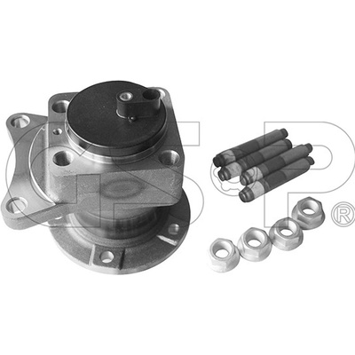 GSP AUTOMOTIVE GROUP WENZHOU CO. LTD 9400182K