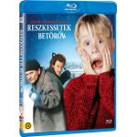 MagicBox Reszkessetek, betörők! - Blu-ray (091602)