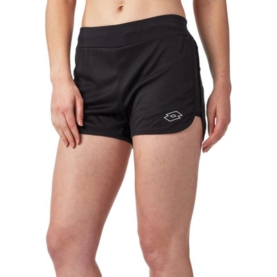 Lotto Squadra III čierny