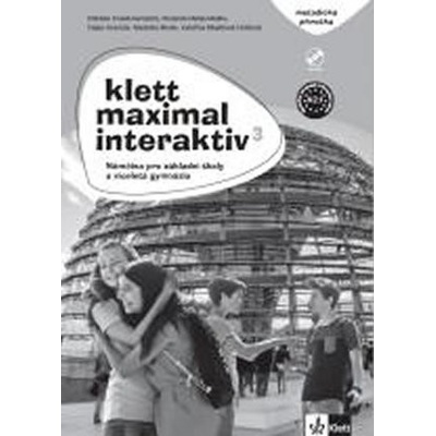 Klett Maximal interaktiv 3 (A2.1) – meto