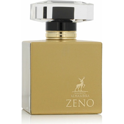 Maison Alhambra Zeno parfumovaná voda dámska 100 ml