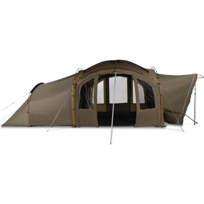 Kampa Тента Kampa Mod 250 SUV Tunnel Motorhome awning - Dune - размер 2500 x 1900 x 1200 mm (525-1690-0111)