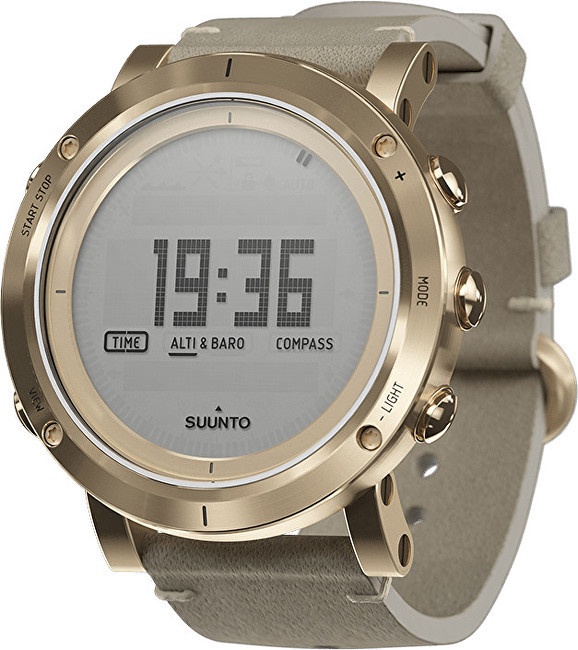 Suunto Essential od 412,08 €