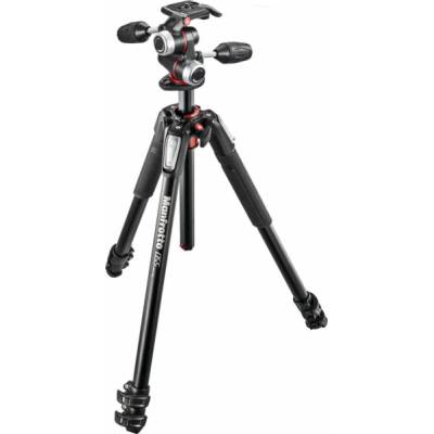 Manfrotto MF-055XPRO3-3W