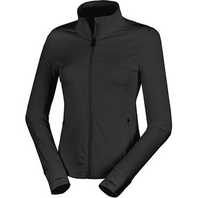 Regatta dámská sportovní mikina RT798F Black
