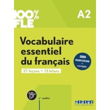 100% FLE Phonetique essentielle du francais A2
