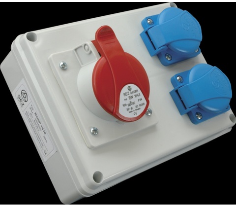 SEZ ROSP 1630
