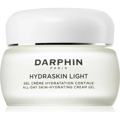 Darphin Hydraskin Light Hydrating Cream Gel хидратиращ гел-крем за нормална към смесена кожа 100ml