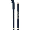 Max Factor Eyebrow Pencil tužka na obočí 1 Ebony 3,5 g