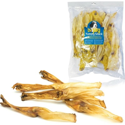 Dr. Jag uši králičí sušené 400 g