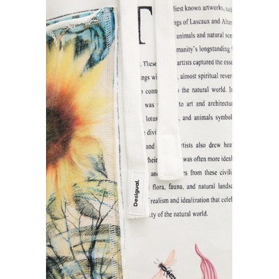 Desigual Суичър Desigual BRADFORD (25WMSK11)