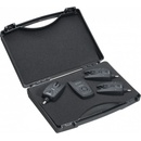 Mivardi Sada hlásičů M1300 Wireless 3+1 Červená Zelená Modrá