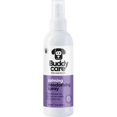 Dezodorant pre psov Buddycare Lavender 200ml
