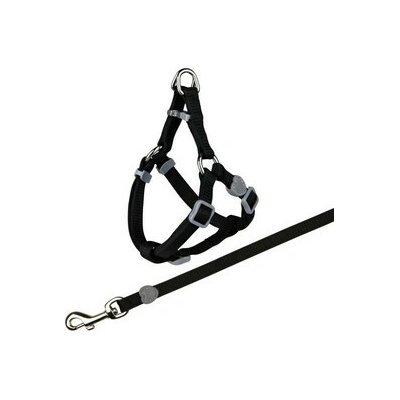 Trixie Postroj pre mačky Premium 26-37 cm / 10 mm