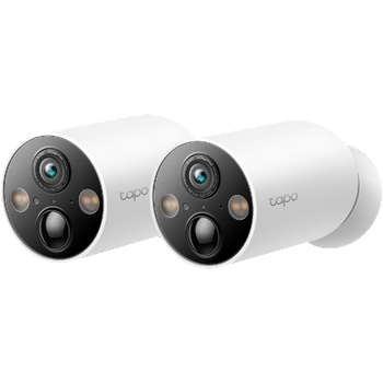 TP-Link TAPO C425(2-PACK)