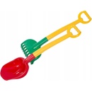 Hemar Set Veľká lopata a hrable