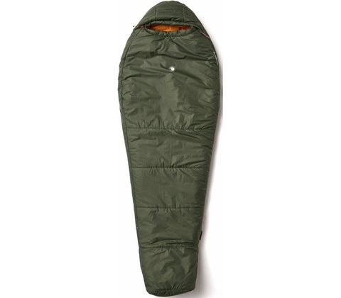 FJÄLLRÄVEN Abisko Two Seasons