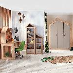 Carmen Детска етажерка за играчки my house (3575059)