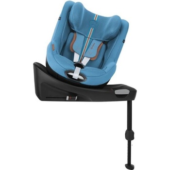 Cybex Sirona Gi i-Size Plus 2023 Ocean Blue