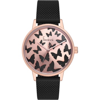 Freelook Дамски часовник Freelook Eiffel - F. 1.1139. 05 (F.1.1139.05)