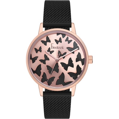 Freelook Дамски часовник Freelook Eiffel - F. 1.1139. 05 (F.1.1139.05)