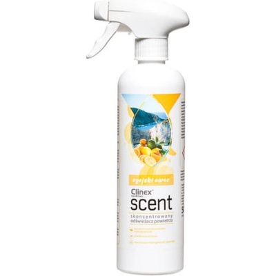 Kenotek Clinex Egejské ovocie 500 ml
