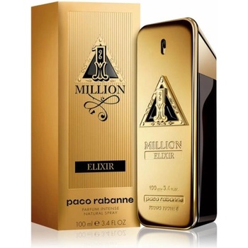 Paco Rabanne 1 Million Elixir 100 ml