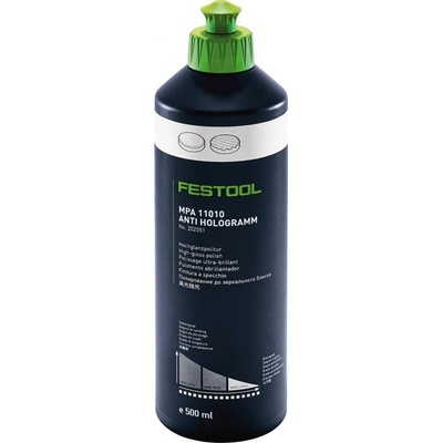 Festool MPA 11010 WH/0,5L Leštiaci prostriedok (202051)