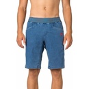 Rafiki Outdoorové šortky Beta Man shorts Denim