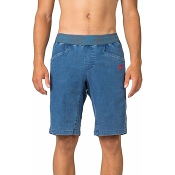 Rafiki Outdoorové šortky Beta Man shorts Denim
