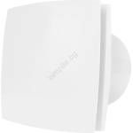 Dalap 41045 - аксиален вентилатор 150 BF 30W/230V (DP0036)