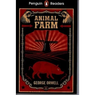 Penguin Readers Level 3: Animal Farm