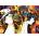 Art Puzzle - Puzzle Obstinacy and Arrogance - 3 000 piese