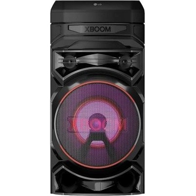 LG XBOOM RNC5 Bluetooth Karaoke Party Speaker