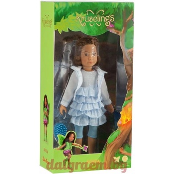 Image 1 of Kathe Kruse Кукла Kruselings 0126842 - София (KR126842)